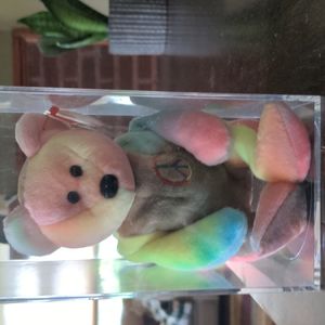 Ty beanie baby Peace